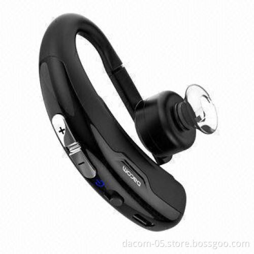 Multi-point Music Bluetooth Headset with 2.4GHz Frequency Range